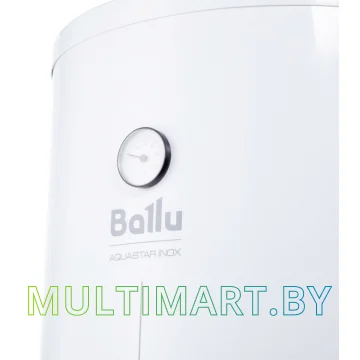 Водонагреватель Ballu AQUASTAR INOX 100 напольный картинка 4